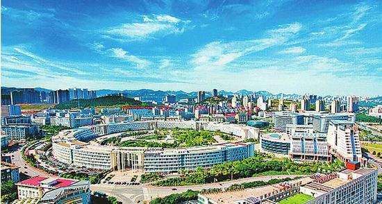 日照高新區走出高科技引智新路徑