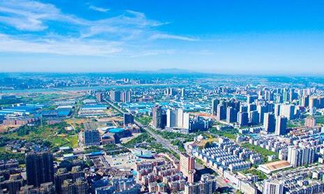 以創新驅動起步，湘潭高新區構筑起全市經濟的重要一極