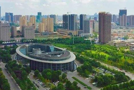 合肥經開區開展“二次創業”，推進產業創新轉型升級