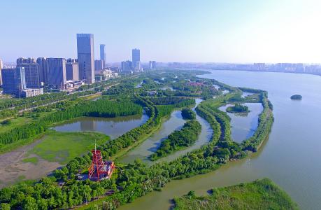 南昌高新區(qū)體制機(jī)制改革和政策先行先試 實(shí)踐與探索