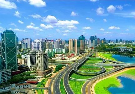 ?？诟咝聟^：打造具有國際競爭力的“雙創”基地