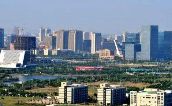 青島高新區(qū)建設局：推動城建跨越發(fā)展