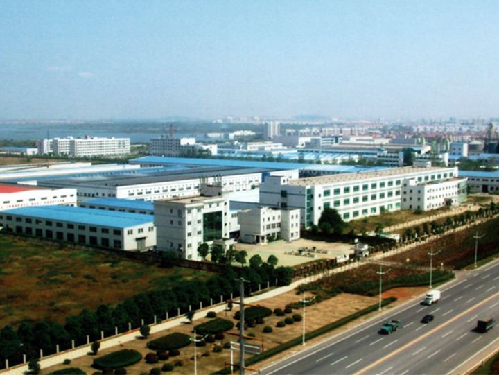 對標“國家級” 蔡甸經開區增大做強