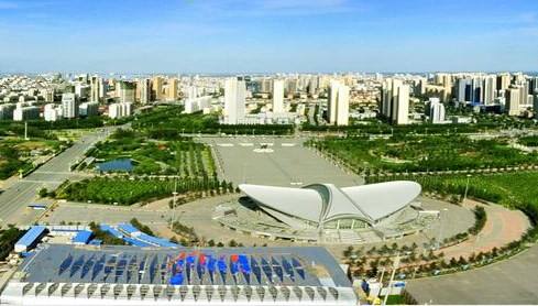 渭南高新區(qū)：打造審批最快、效率最高、服務(wù)最優(yōu)的一流營商環(huán)境