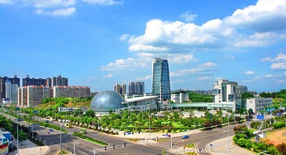 長(zhǎng)沙高新區(qū)企業(yè)煥發(fā)新活力，上演新舊動(dòng)能“轉(zhuǎn)換圖”