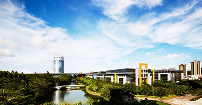 廣東珠海高新區(qū)出臺(tái)科技金融扶持新政