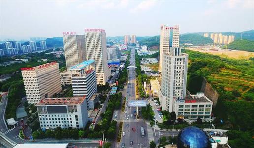 宜昌高新區(qū)（自貿片區(qū)）持續(xù)優(yōu)化營商環(huán)境 助力企業(yè)跑出高質量發(fā)展“加速度