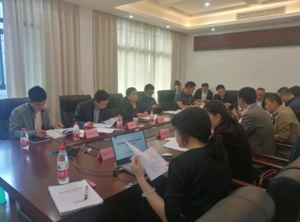 銅梁區鄉村振興戰略規劃編制工作順利進行,獲市區兩級政府高度重視
