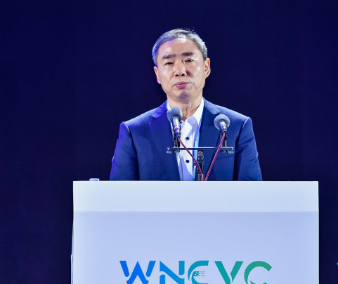 新能源汽車新一輪產業(yè)規(guī)劃在途：未來將兼容多種路線