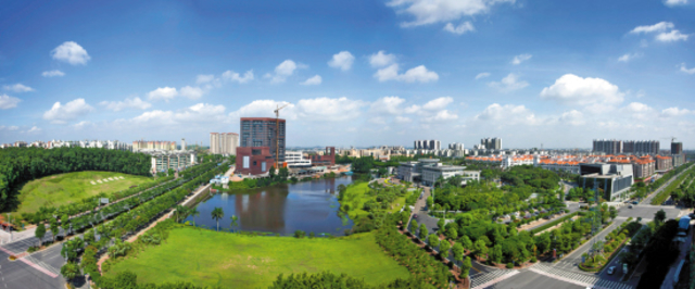 佛山高新區以體制機制改革為切入點，點燃高質量發展的引擎