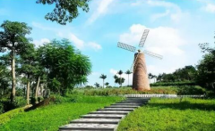 現代農業產業園如何規劃設計？八大要點要注意！