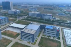 堅持質效雙增,看沂源經濟開發區怎么做