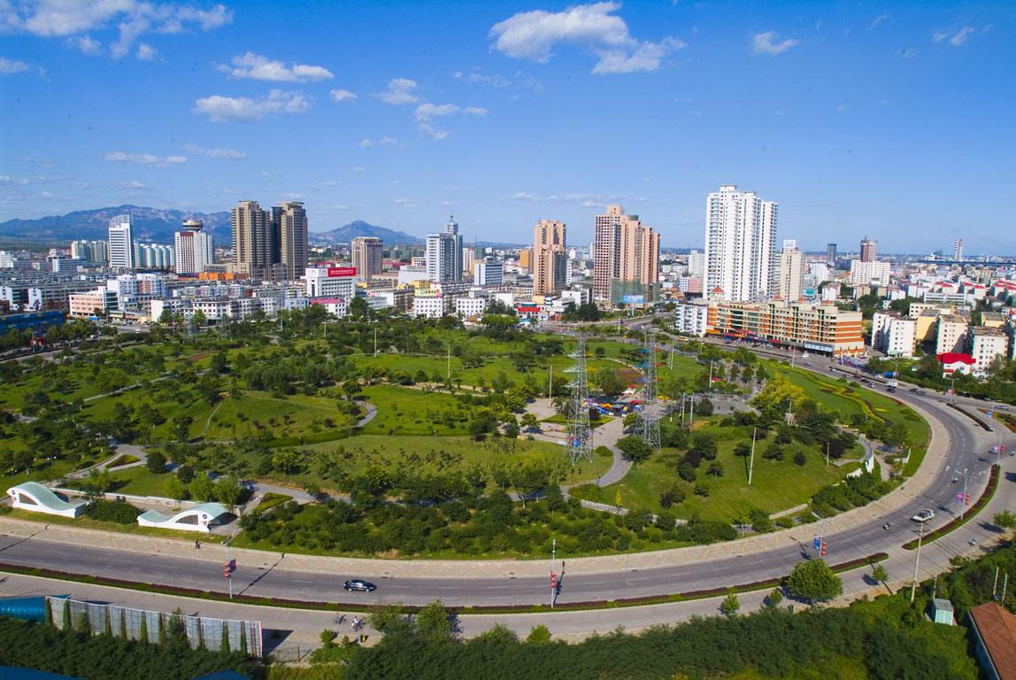 秦皇島開發區:精準發力 推動“三次創業”縱深發展