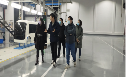 革命老區(qū)煥發(fā)新活力,六安高新區(qū)開啟創(chuàng)建國家高新區(qū)新征程