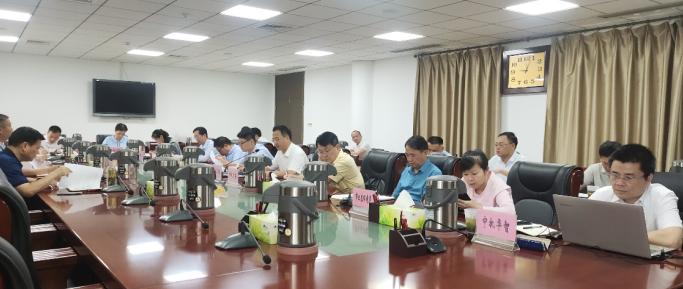 舉全市之力,六安市加速推進國家高新區(qū)創(chuàng)建工作