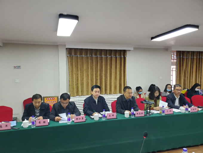 鋼鐵核城、戈壁明珠,嘉峪關(guān)高新區(qū)“以升促建” 規(guī)劃編制專家咨詢座談會(huì)在京圓滿召開